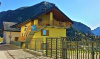 B&B Tomaselli - Bed and Breakfast Strigno