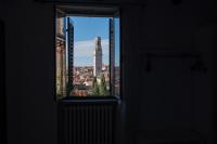 Appartamento con ampia terrazza
