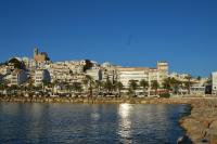Apartamento en primera linea de mar - B&B