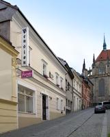 Pension Pod věží - Chambres d’hôtes Kolín