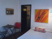 Habitación Individual Clásica con ducha