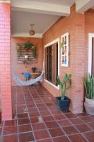 Hostel Luz - Bed and Breakfast