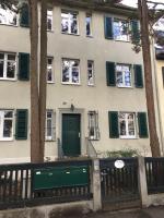 Ferienwohnungen in Dresden - Ferienwohnung Dresden