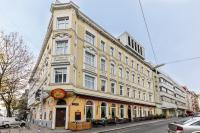 Easy Vienna 15 Contactless Check IN - Bed and Breakfast