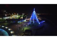 Ha-aliya Sea View - Ferienwohnung Naharija