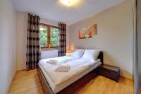 Przytulny i Gustowny Apartament Sun Seasons 24 w Karpaczu by Noclegi Renters - Chambres d'hôtes Karpacz