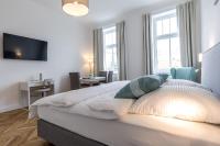 Appartement met 1 Slaapkamer
