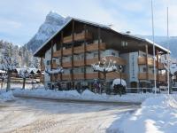 Résidence Les Glaciers - B&B