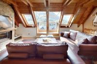 B&B Baqueira-Beret - Prat de Gessa by FeelFree Rentals - Bed and Breakfast Baqueira-Beret