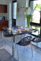 Dream - Victoria Residence by OneApartments - B&B Sopot