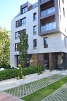 Dream - Victoria Residence by OneApartments - B&B Sopot