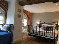 Chambre Bleue