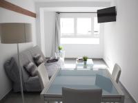 Apartment mit 2 Schlafzimmern 