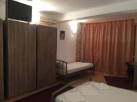 Economy Quadruple Room with Shared Bathroom