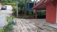 Sossego da Casa Azul - B&B