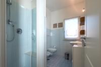 Familiensuite mit Balkon