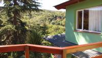 Two-Bedroom Bungalow