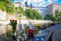 Garni hotel Castle Bridge