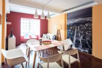 InkaHuset Miraflores - Ferienwohnung Lima