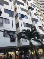 Lindo Apartamento en Rodadero Santa Marta - Ferienwohnung Santa Marta