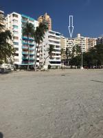 Lindo Apartamento en Rodadero Santa Marta - Ferienwohnung Santa Marta