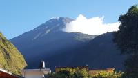 Fuentes del Volcán - B&B Baños