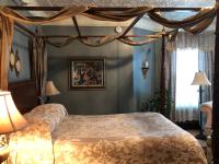 Deluxe Doppelzimmer