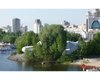 Green Stone - B&B Kyiv