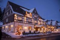 Landgasthof Schneider, Westfeld - Chambres d’hôtes