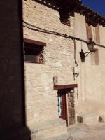 La caseta de Pedris - Ferienwohnung Valderrobres