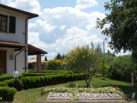 B&B Montelupo Fiorentino - Podere San Pierino - Bed and Breakfast Montelupo Fiorentino