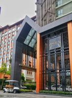 Astra Suites Night Bazaar - Chambres d’hôtes Chiang Mai