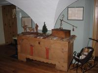 Zur Stilli Davos Dorf - B&B Davos