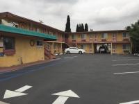 B&B Anaheim - Super 7 Motel - Bed and Breakfast Anaheim