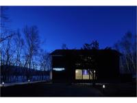 Wakkanupuri - B&B Teshikaga