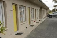 105 On The Park - B&B Bordertown