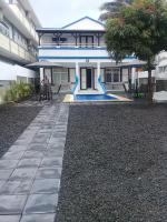 Villa de 2 dormitorios