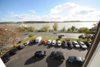 Apartment mit Seeblick