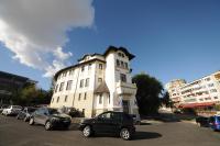 Citadel Aparthotel - B&B