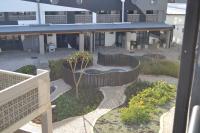 Craftmen's Ship - Bed and Breakfast Johannesburg