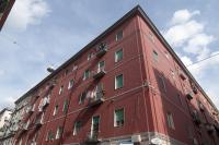 Flyresidence Garibaldi Station - B&B Napoli