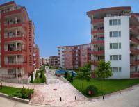 B&B Sveti Vlas - Privilege Beach Apartments - Bed and Breakfast Sveti Vlas