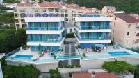 Villa Blue Panorama - B&B Budva