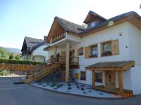 Dworek Karpacz - Chambres d’hôtes Karpacz