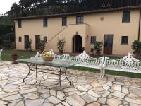Agriturismo Cima alla Serra - B&B Buti