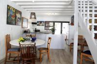 9 Sea Village, Apartmány - Hermanus