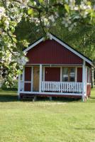Djurviks Gästgård - B&B Kudiby