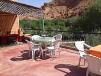 Auberge Kasbah Ait Marghad - Chambres d’hôtes