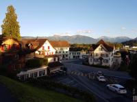 Gasthaus zum Ochsen - B&B