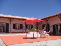 Monte da Pereira - Chambres d’hôtes